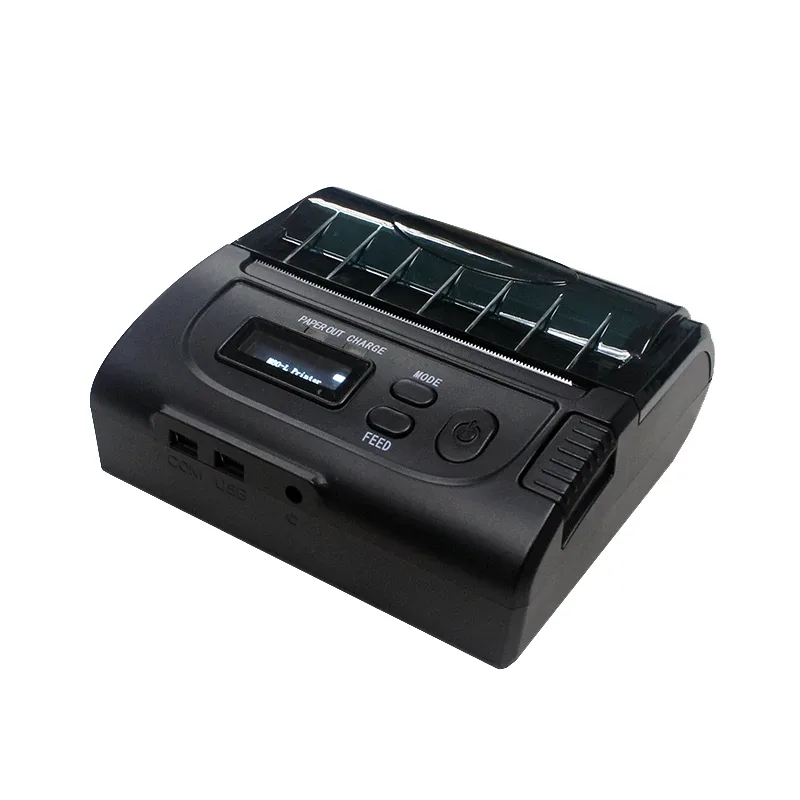 MINI Portable Printer OCOM OCPP-M083 - R&R Computer Services