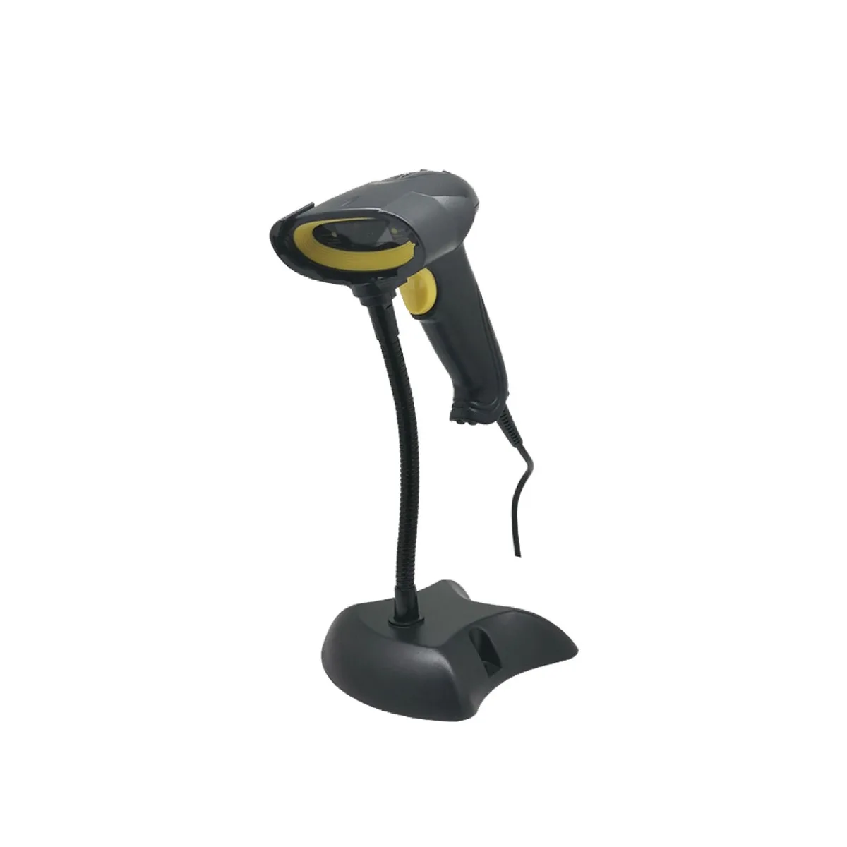 OCOM 1D Barcode Scanner - R&R Computer Services