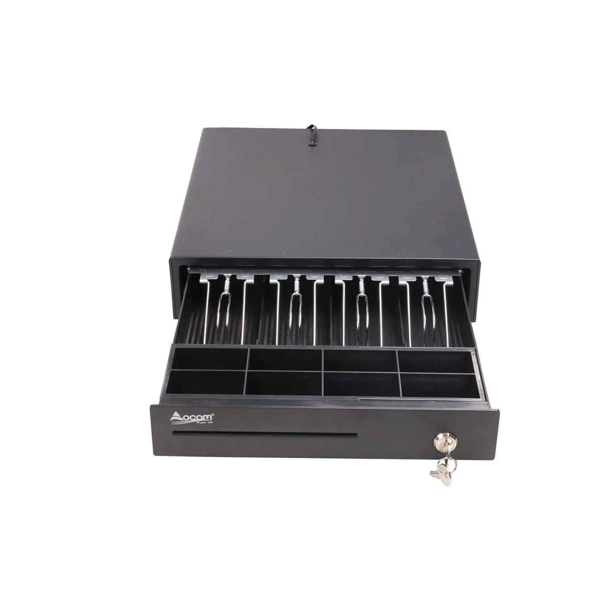 OCOM Electronics CASH Drawer ECD-335X - R&R Computer Services