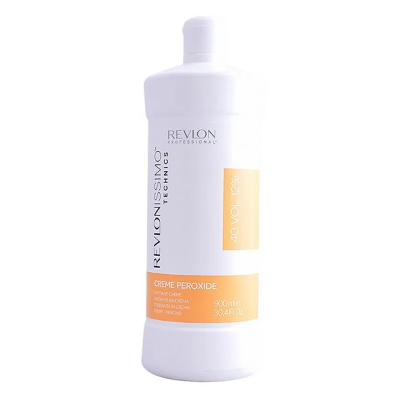 Oksidues i flokëve Revlonissimo Revlon (900 ml)