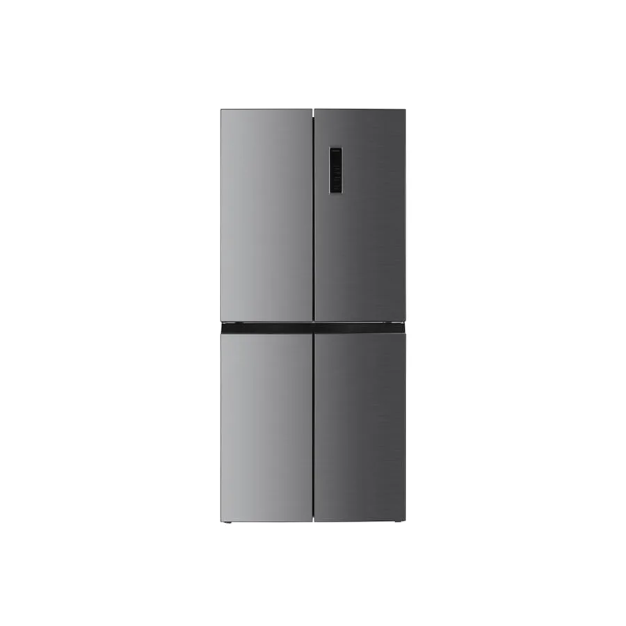 Beko Refrigerator GNO 46623 MXPN