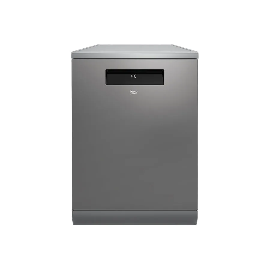 Beko Mašina za suđe DEN 48520 XAD
