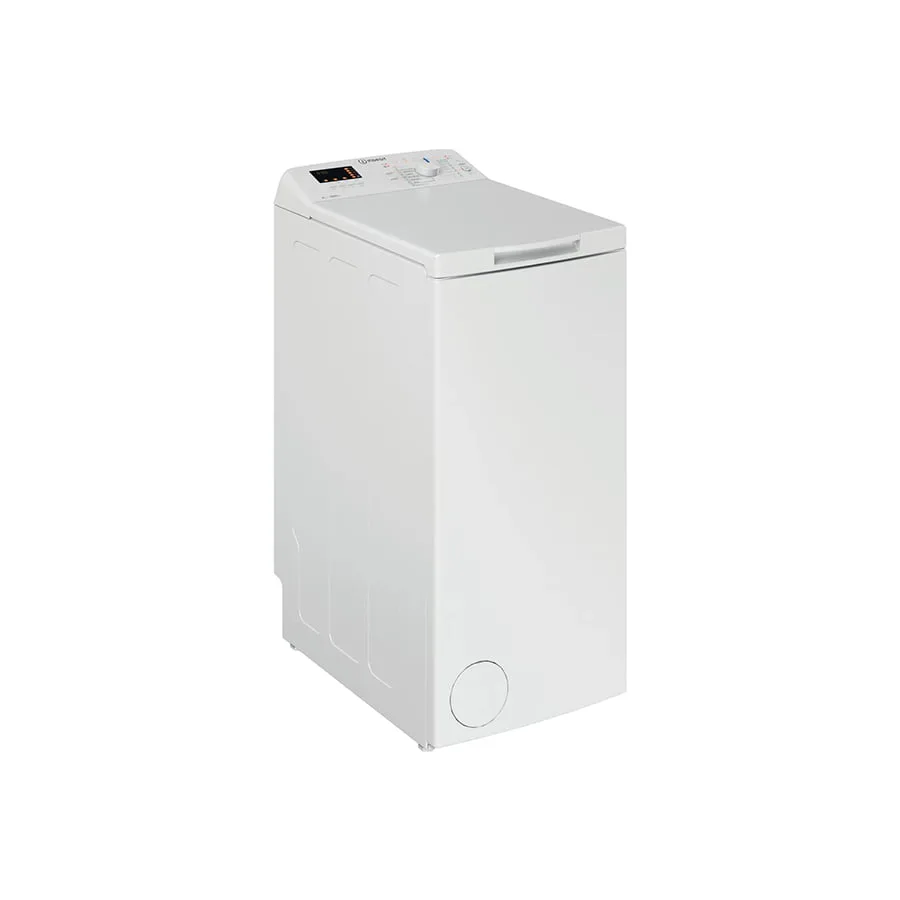 Indesit BTW S60400 EU/N Washing Machine