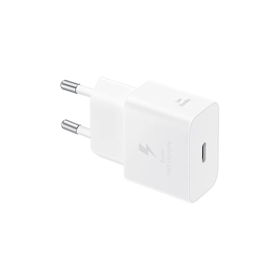 Samsung Adapter za punjenje EP-T2510NWEGEU