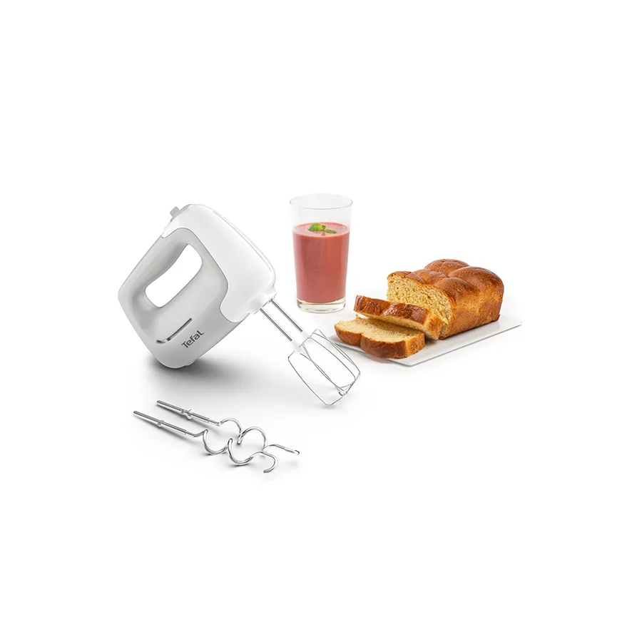 Tefal Mikser ručni HT450B38