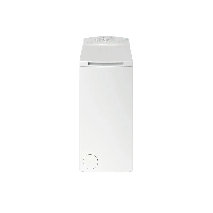 Whirlpool Mašina za veš TDLR 6040L EU/N