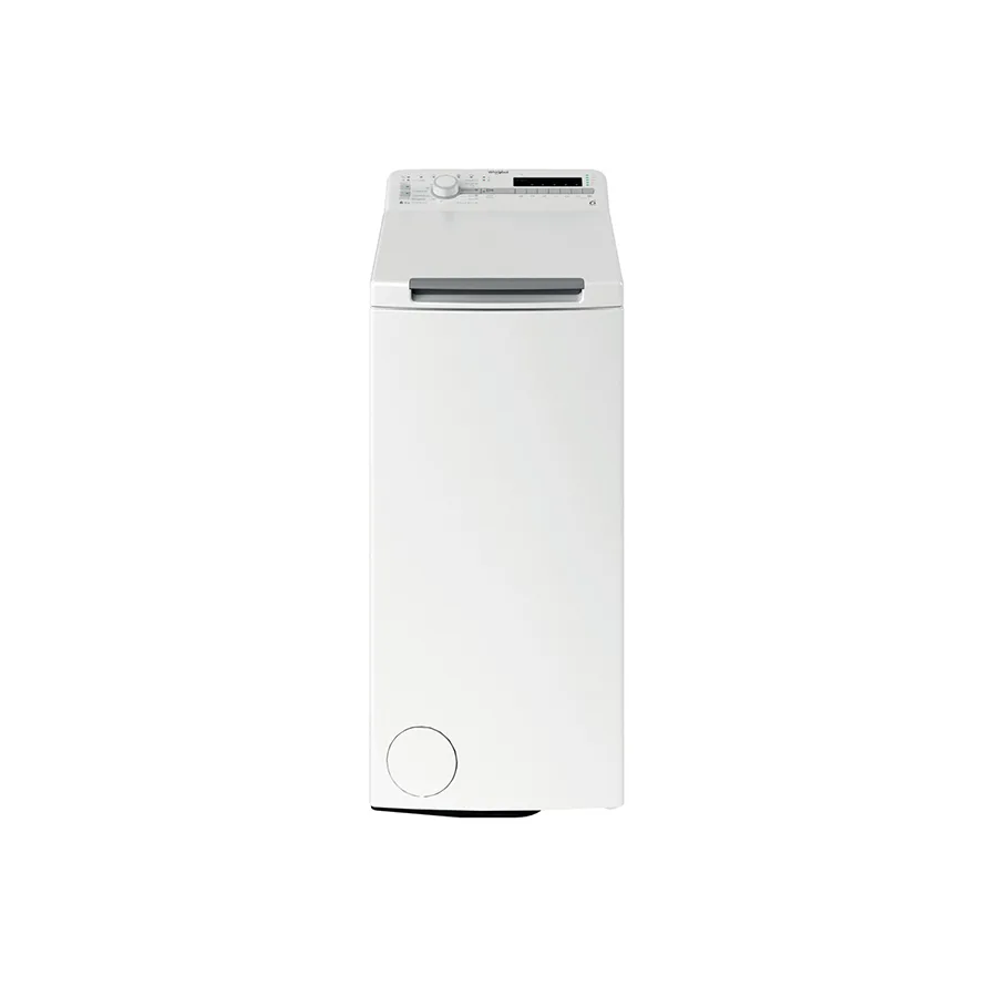 Whirlpool Mašina za veš TDLR 6240SS EU/N