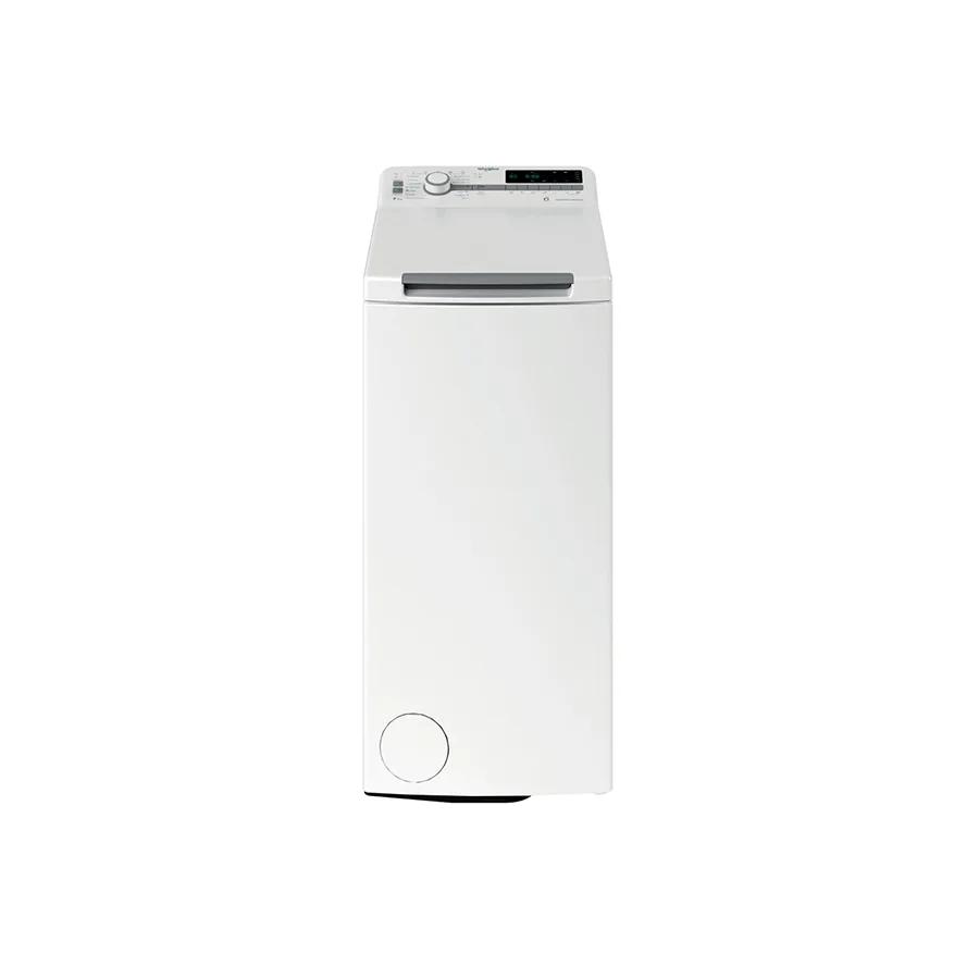 Whirlpool Mašina za veš TDLR 7251BS EU/N