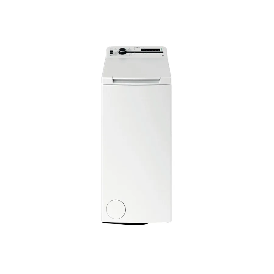 Whirlpool Mašina za veš TDLRB 6240SS EU/N