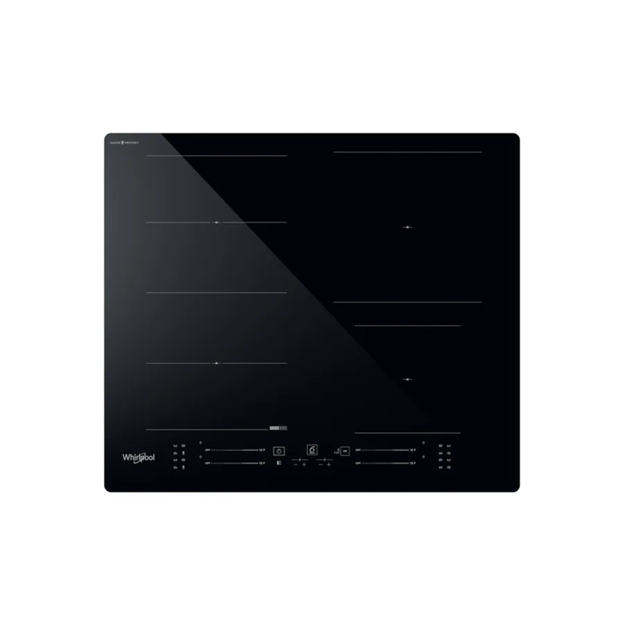 Whirlpool Ugr. Ploča WF S3660 CPNE