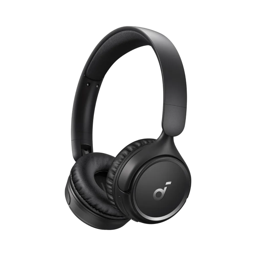 On-Ear Soundcore H30i Bluetooth Headphones Black