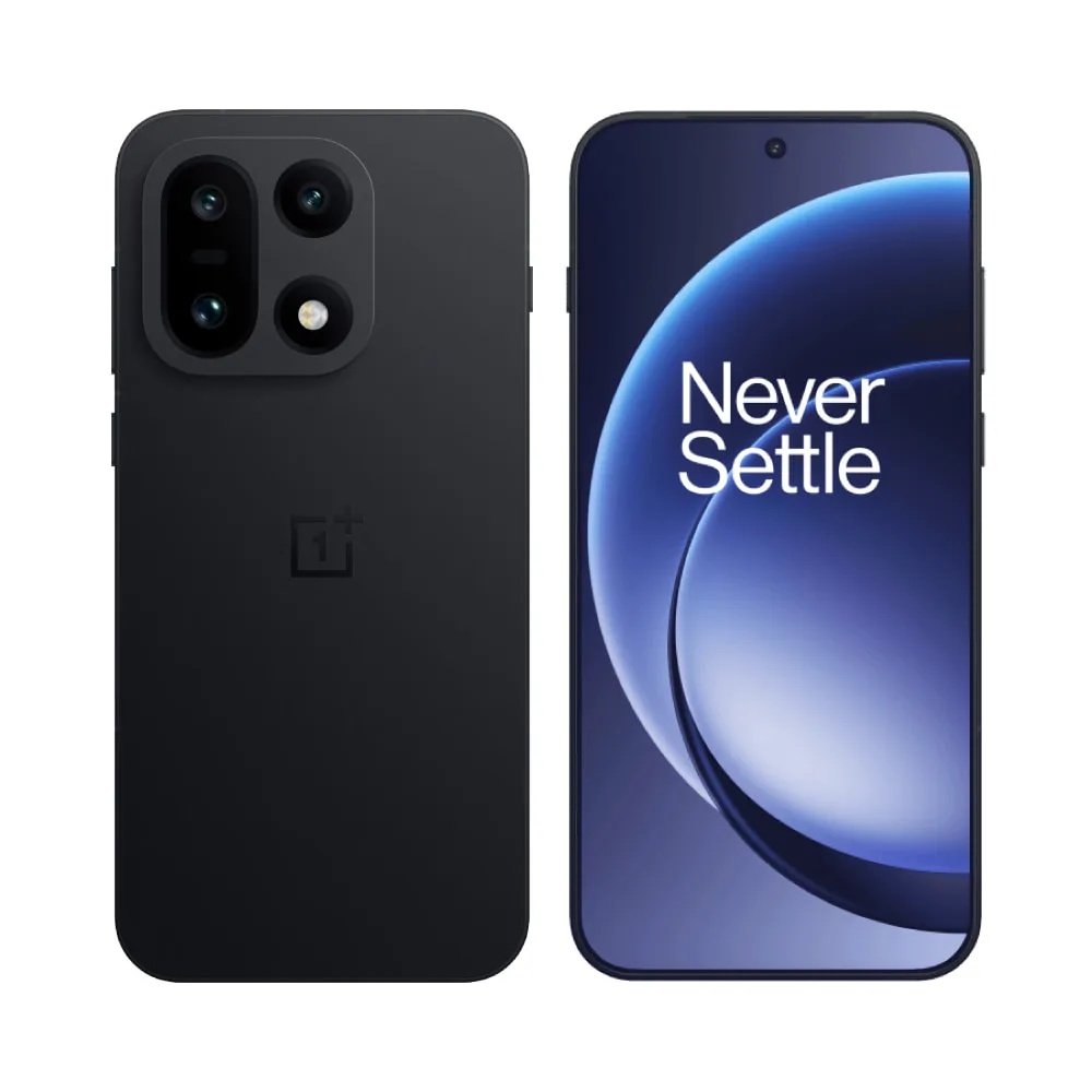 OnePlus 15 Black