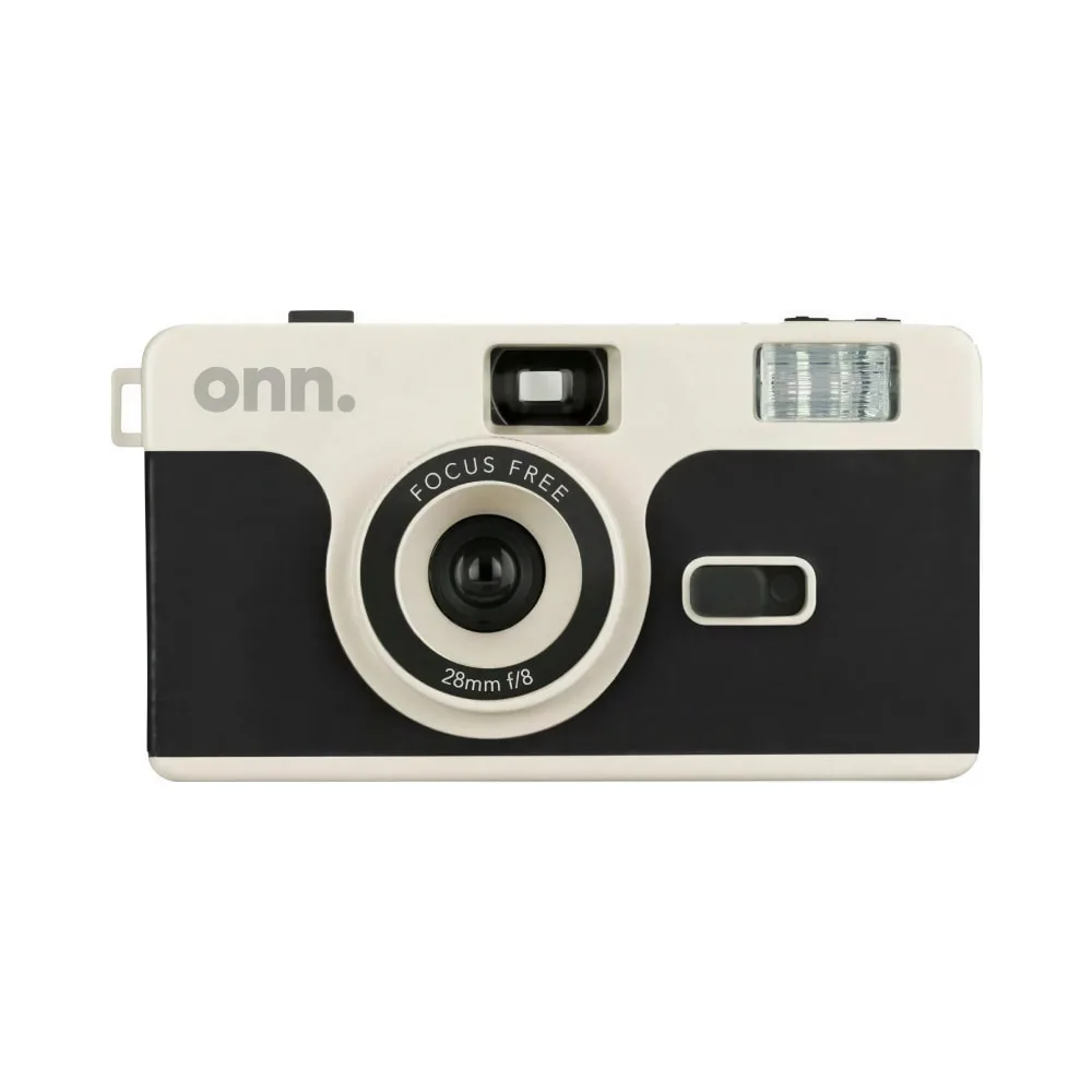 Onn Reusable Camera 35mm