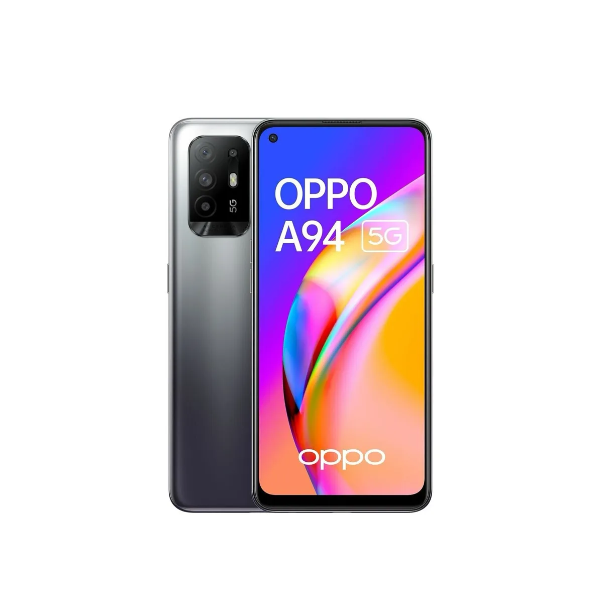 OPPO A94 5G 8 GB / 128 GB,COSMO BLUE