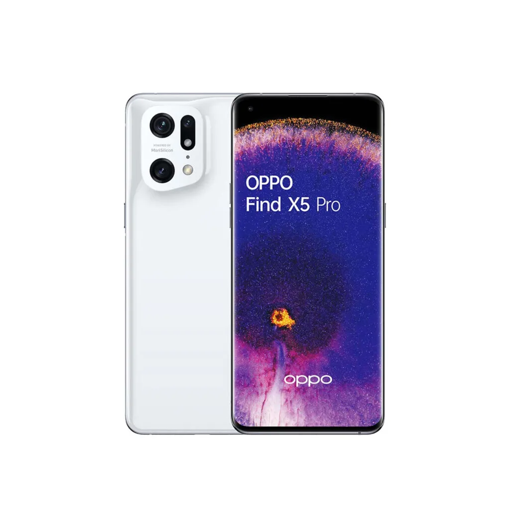 OPPO FIND X5 PRO 5G - R&R Computer Services