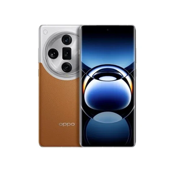 OPPO FIND X7 ULTRA 16 GB / 256 GB,Light Brown