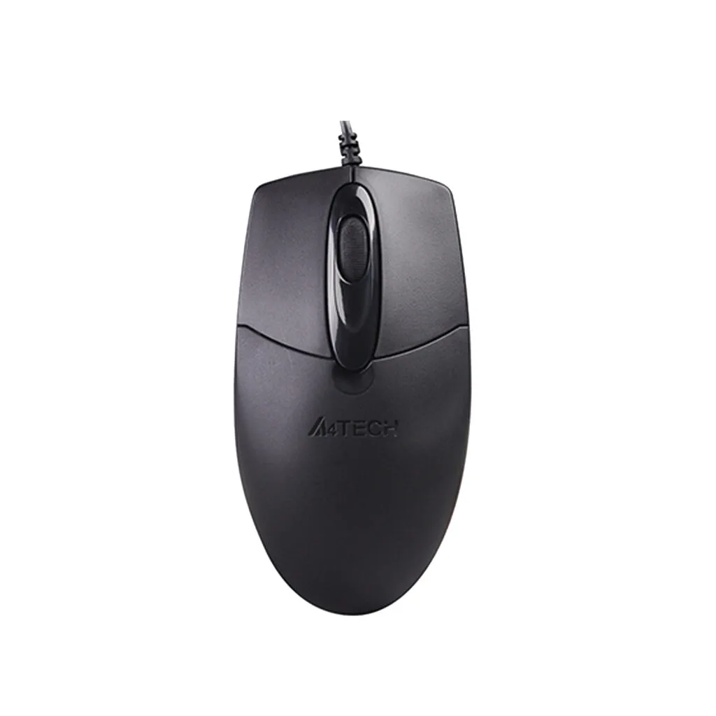 Optical MOUSE 4TECH OP-720 - R&R Computer Services