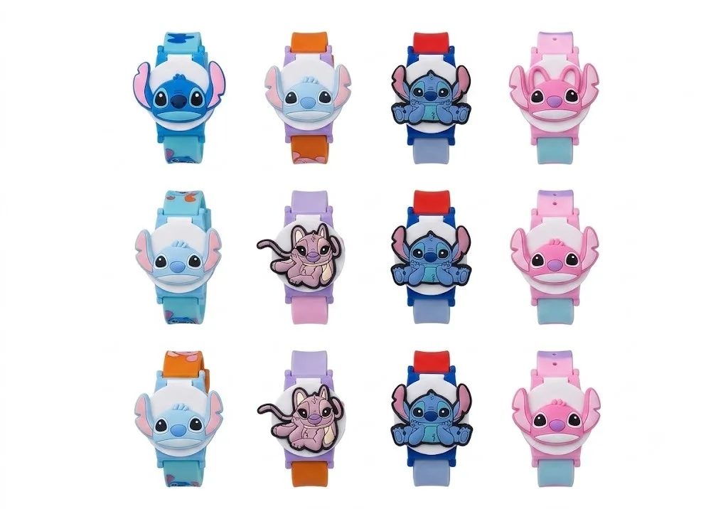 Ore Per Femije Stitch