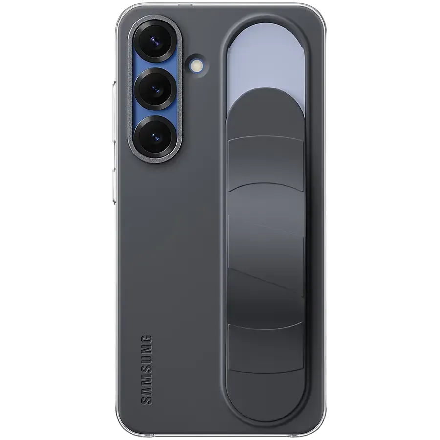 Originalni Samsung Galaxy S25 Standing Grip Case