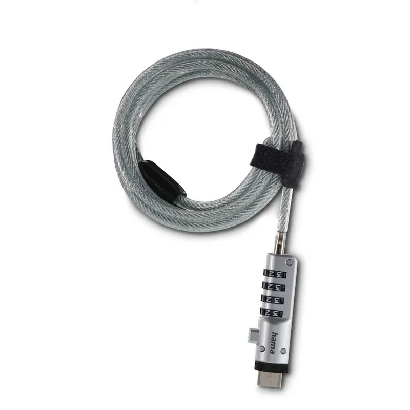 Osigurac za laptope HAMA USB