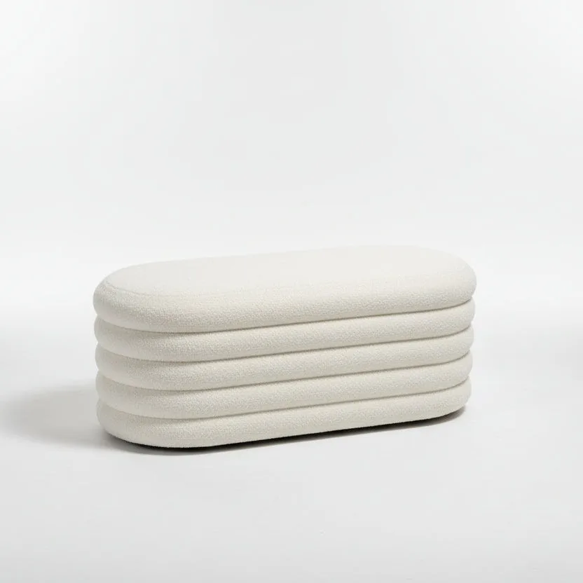 Ottoman Bliss