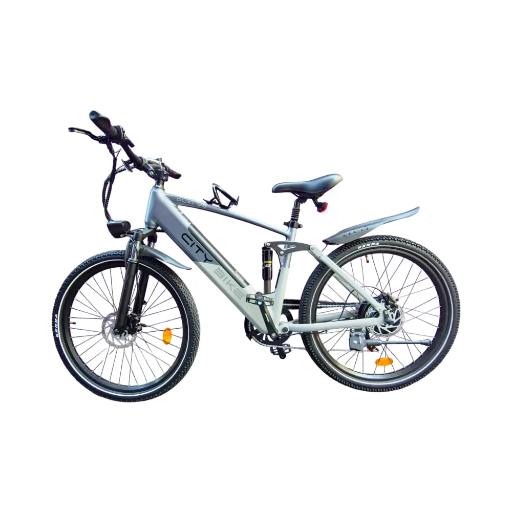Ouxi V2 Electric Bike