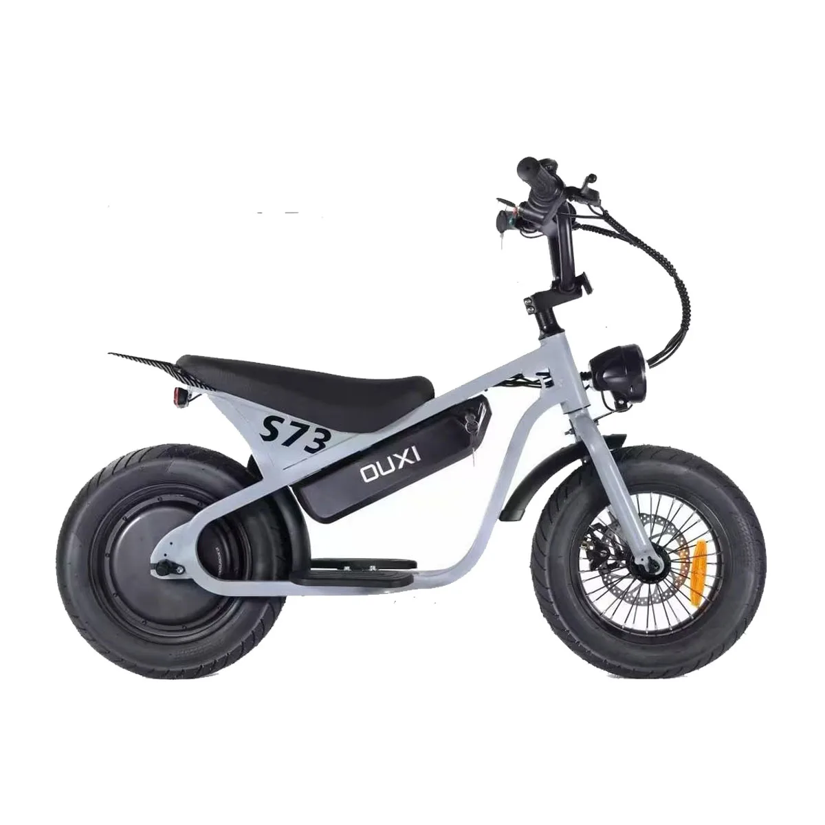 OUXI S73 KIDS Electric Scooter MAX SPEED 20 km/h - R&R Computer Services