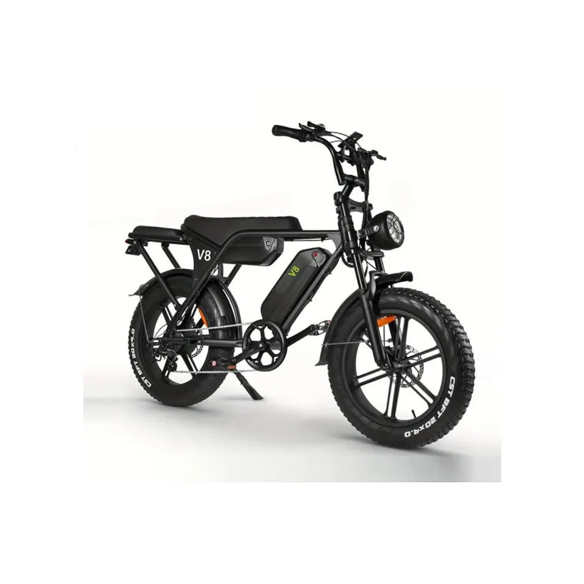 OUXI V8 MAX Biciklete Elektrike - R&R Computer Services