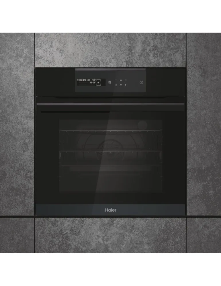 Oven Haier Incaso HWO60SM6B9BH