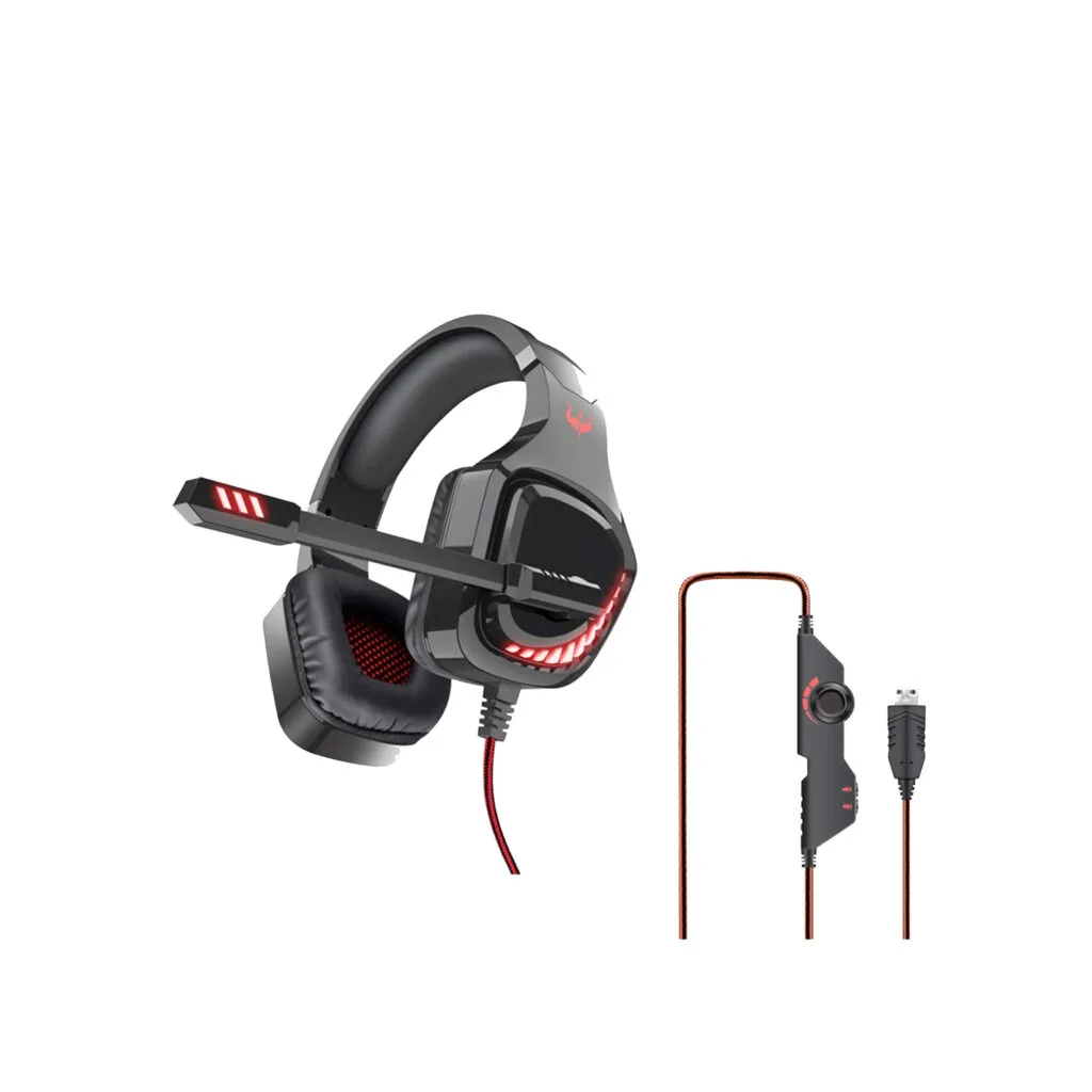 Ovleng Gaming Innate VOICE PS4 - R&R Computer Services