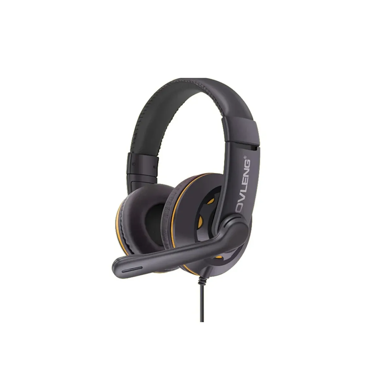 Ovleng Innate VOICE Gaming Headset PS4 Q5 - R&R Computer Services