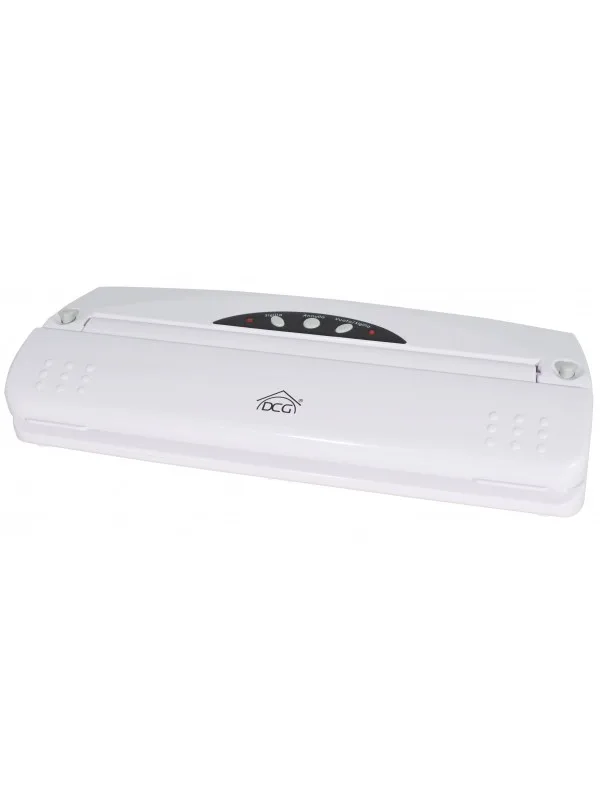 Pajisje Paketimi ME VAKUM PER Ushqime DCG FS6767