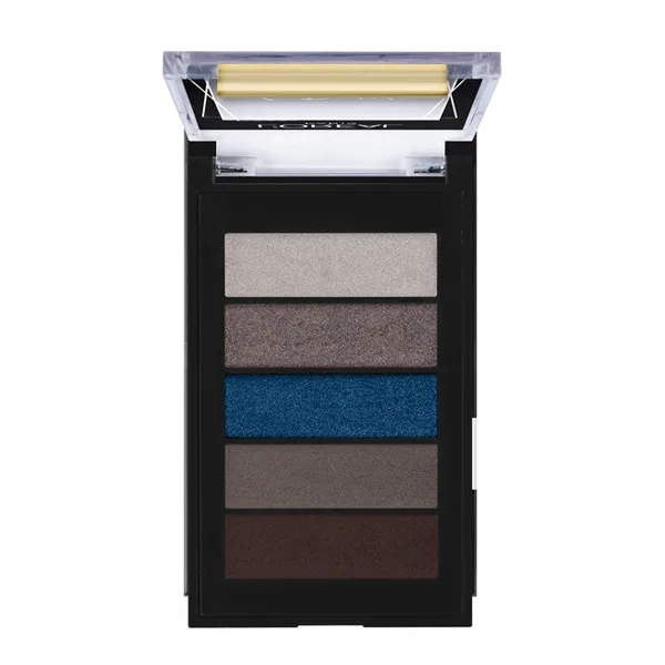 Paleta e hijeve të syve La Petite Palette L'Oreal Make Up