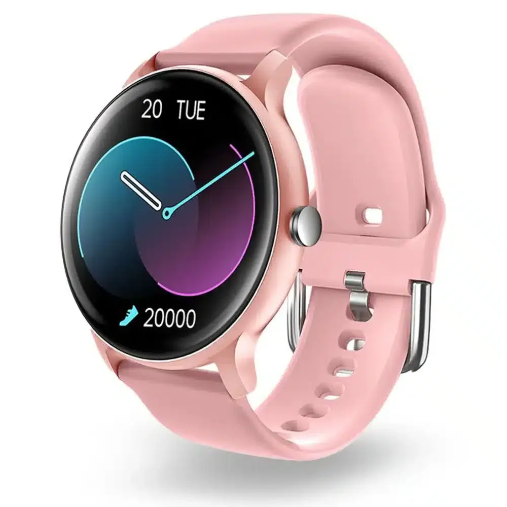 Pametni sat Eger Lady Pink