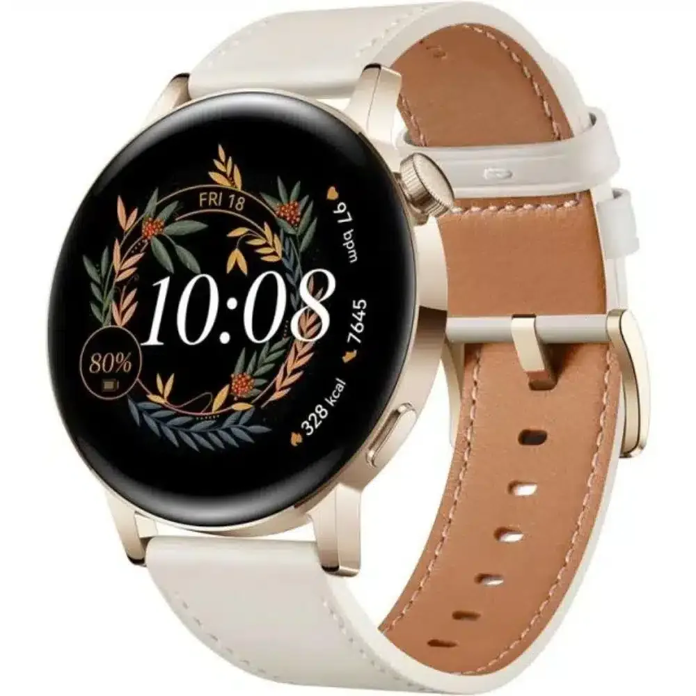 Pametni sat Huawei Watch GT 3 Classic 42mm