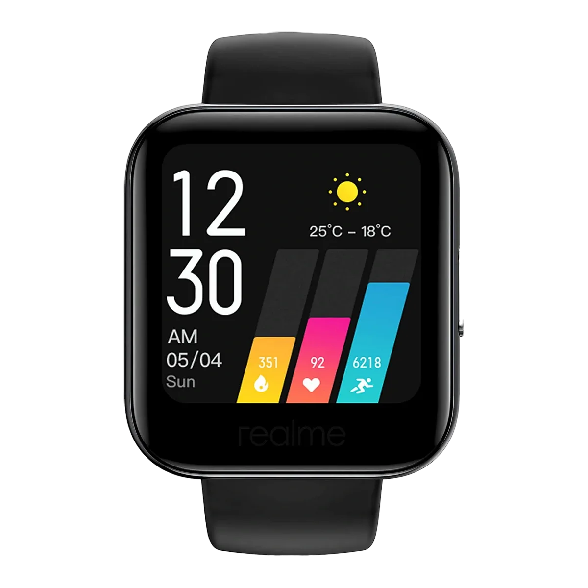 Pametni sat Realme RMA161