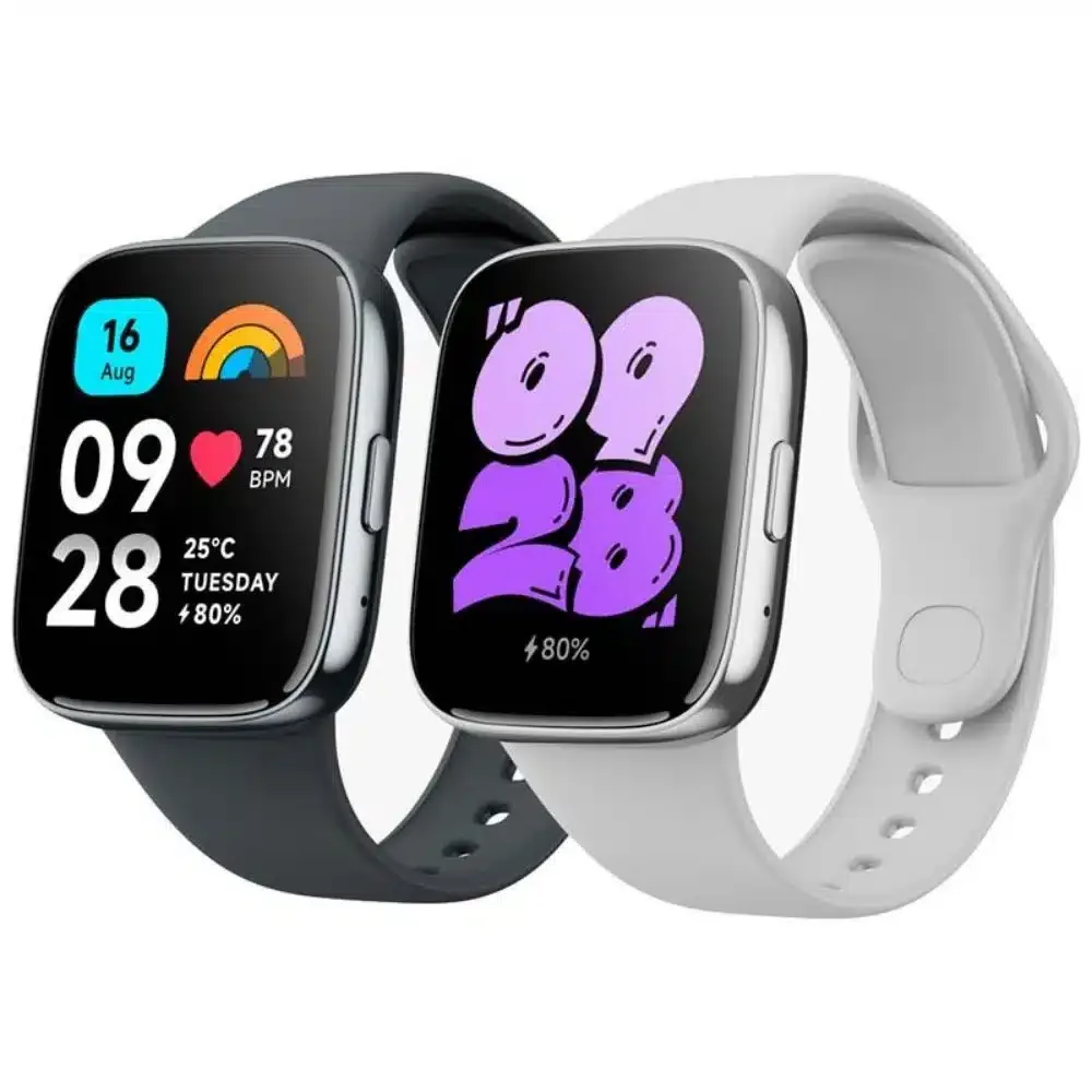 Pametni sat Redmi Watch 3Active