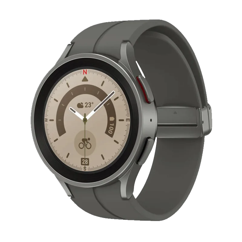 Pametni Sat Samsung Watch 5 Pro 45mm