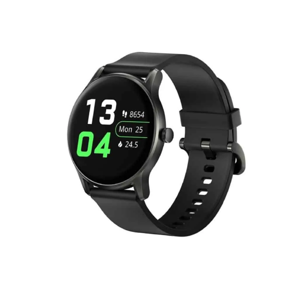 Pametni sat Tek Class series 2 Crni