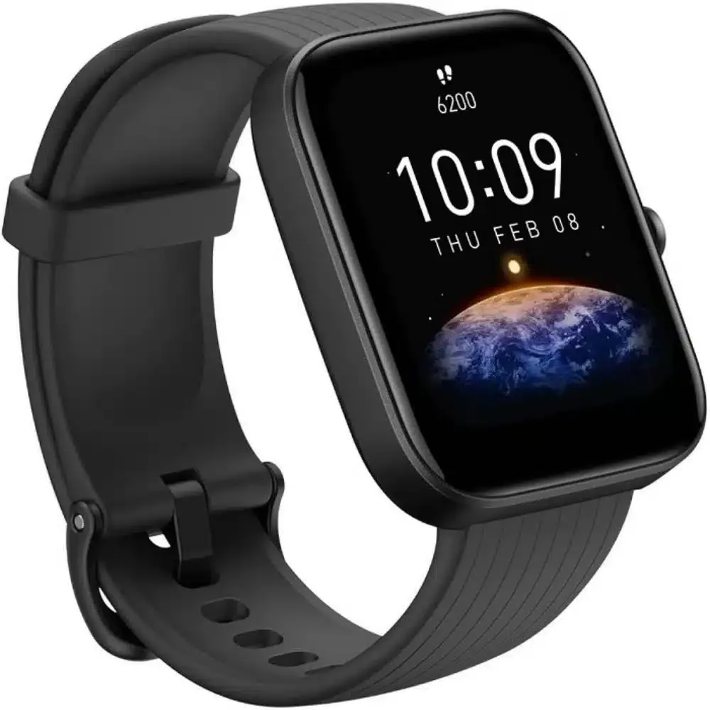 Pametni Sat Xiaomi Amazfit Bip 3 Pro
