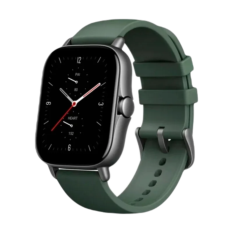 Pametni sat Xiaomi Amazfit GTS 2e - Kam Connecting