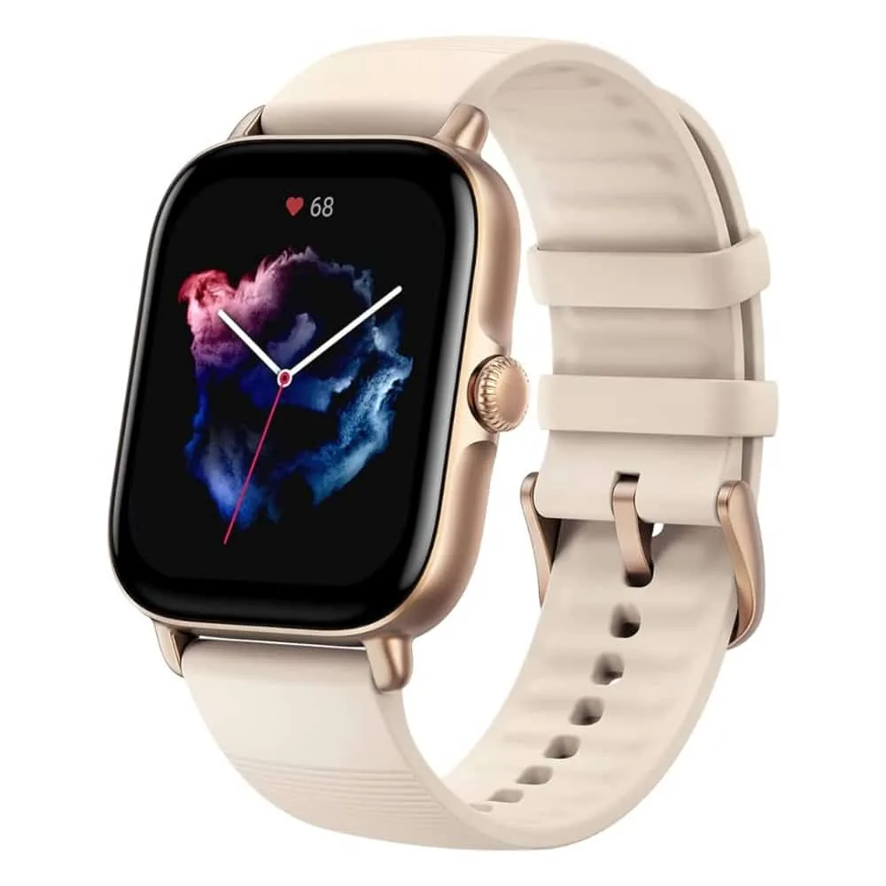 Pametni Sat Xiaomi Amazfit GTS3