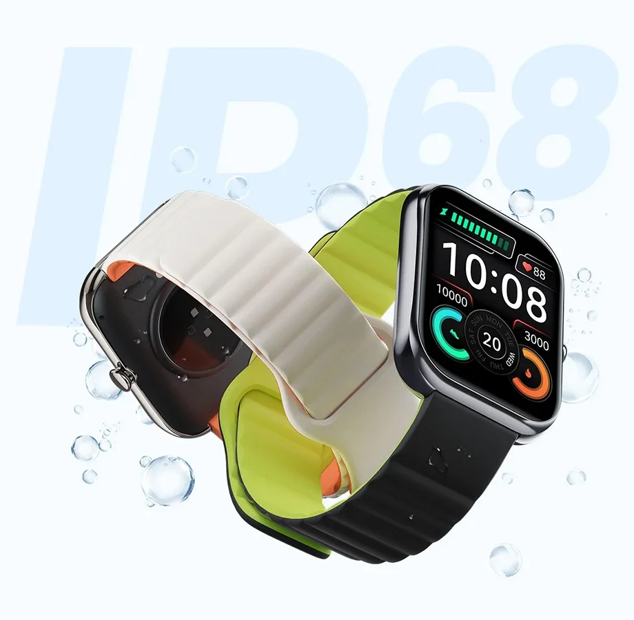 Pametni Sat Xiaomi Haylou RS4 Plus
