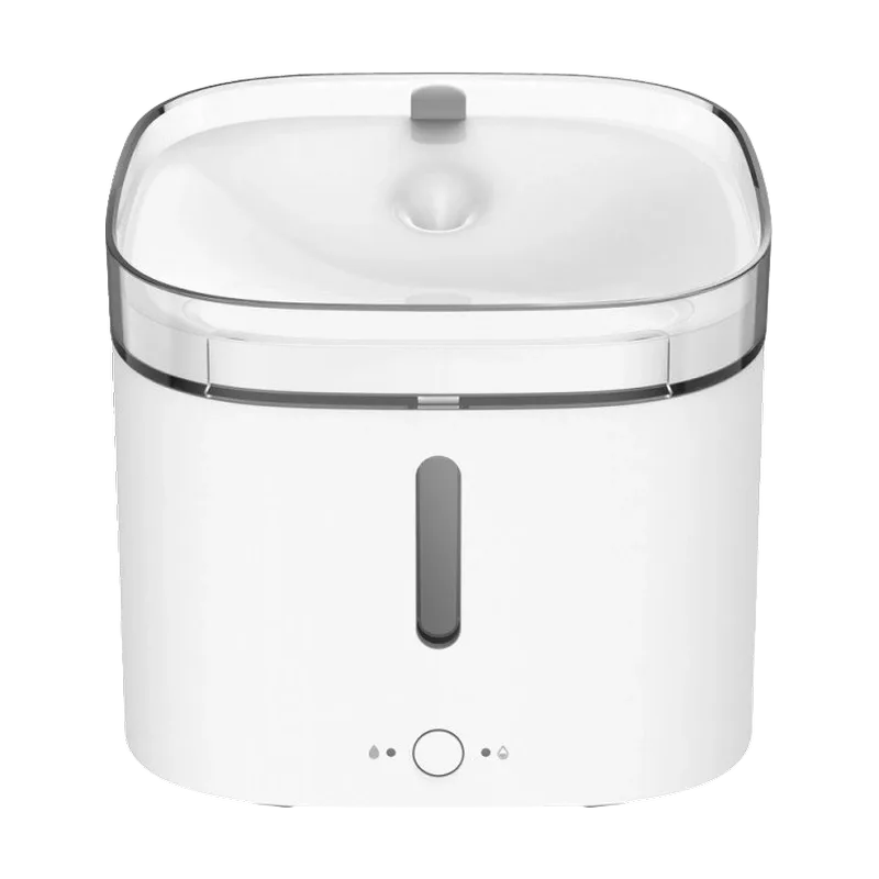 Pamtena pojilica Xiaomi Smart Pet Fountain - Kam Connecting