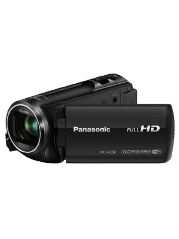 KAMER Panasonic HC-V250EP-K