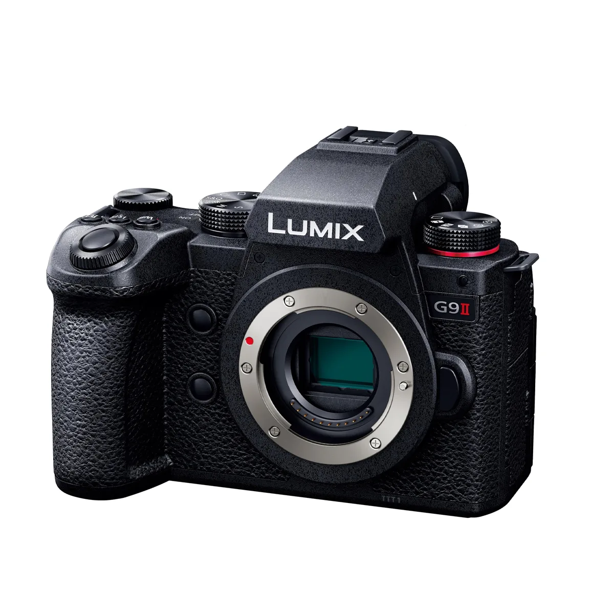 LUMIX Panasonic G9II DC-G9M2 - R&R Computer Services