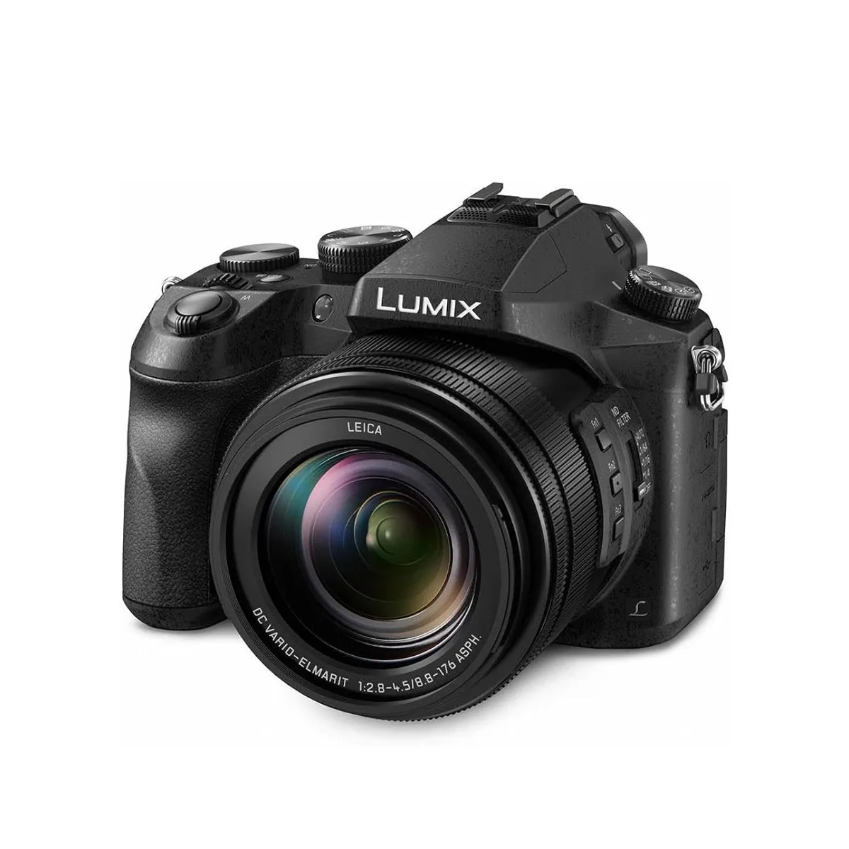 Panasonic LUMIX DMC-FZ2500 Digital Camera - R&R Computer Services