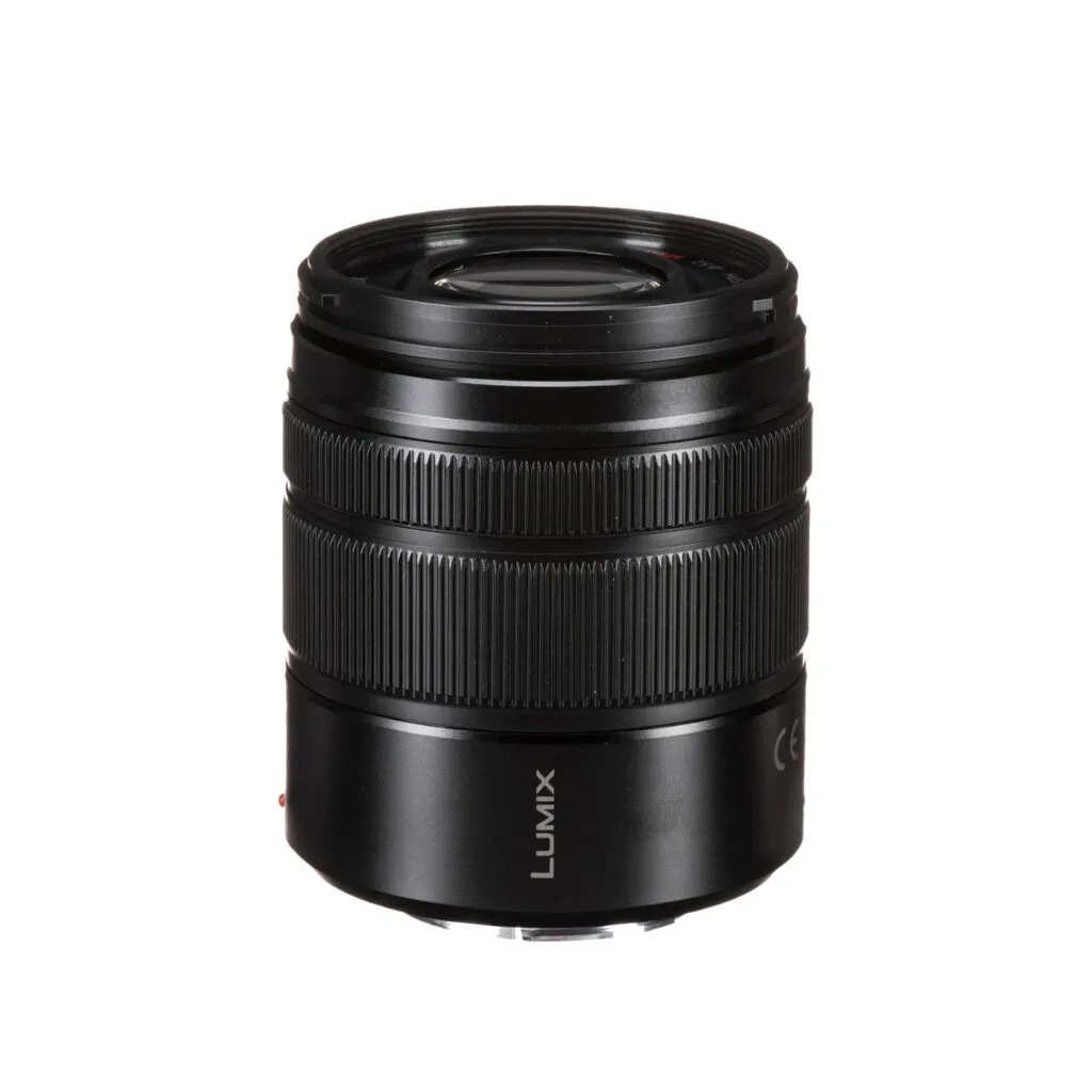 Panasonic LUMIX G VARIO 45-150MM - R&R Computer Services