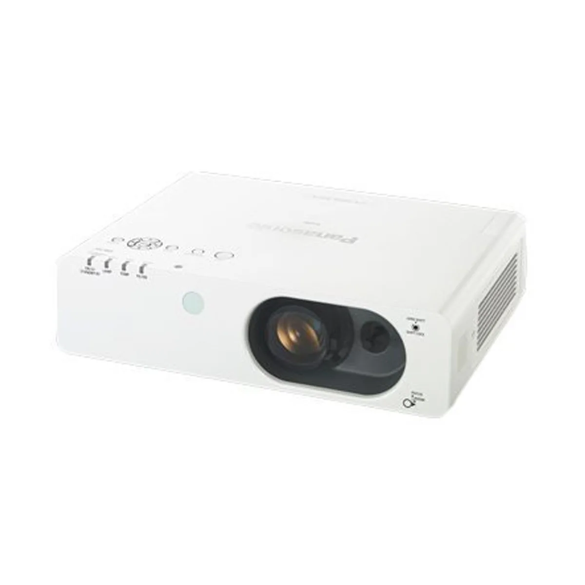 Panasonic PT-FW430EA 3LCD Projektor 3500 Lumens - R&R Computer Services