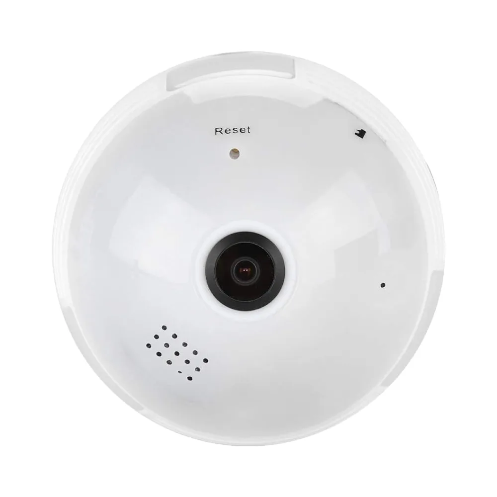 WiFi Panorama Camera
